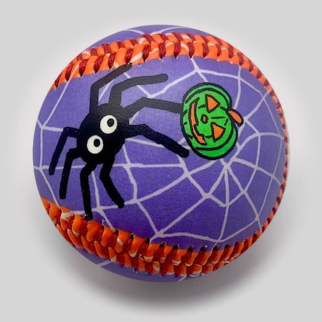 Halloween:  Spiders!
