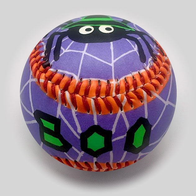 Halloween:  Spiders!