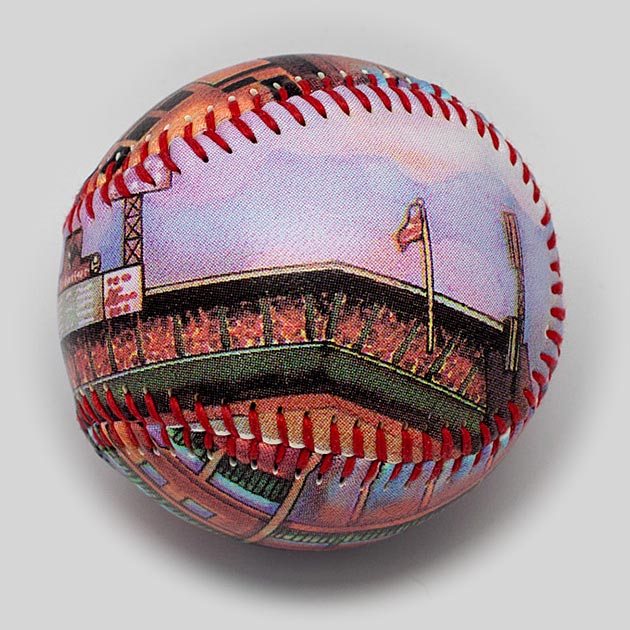 Sportsman's Park Baseball