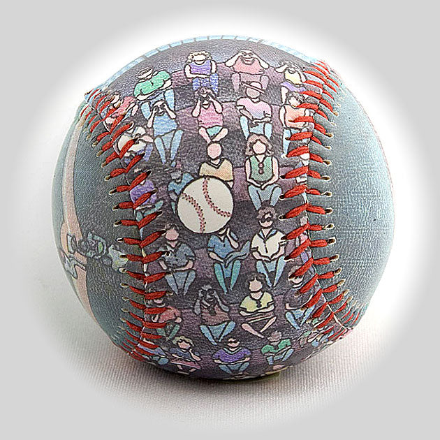 Stadium Baseball