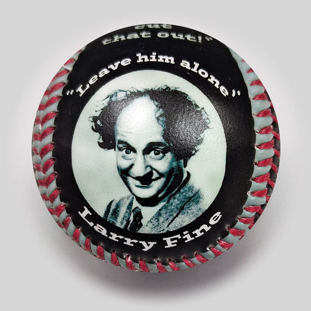 Baseball Legend: 3 Stooges Baseball
