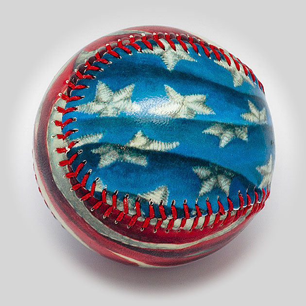 Stars & Stripes Baseball