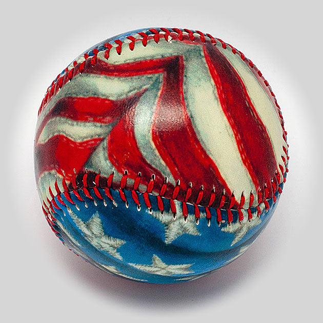 Stars & Stripes Baseball