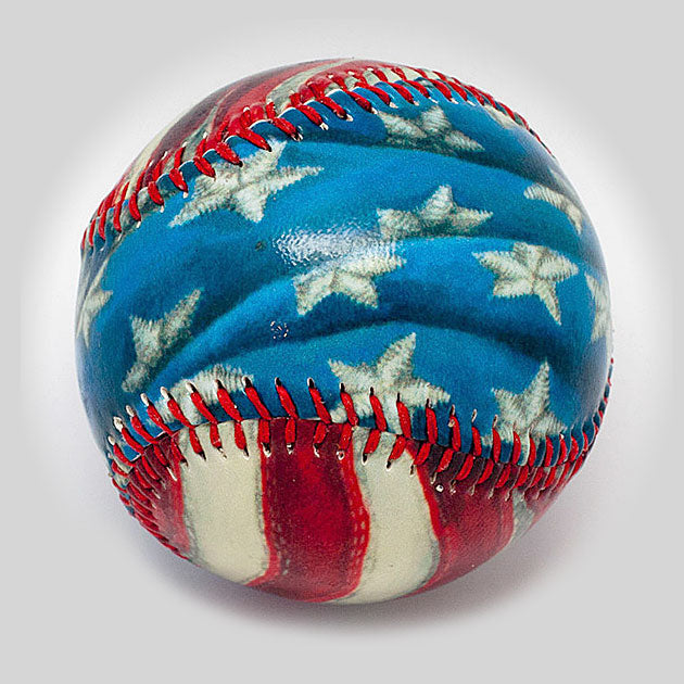 Stars & Stripes Baseball