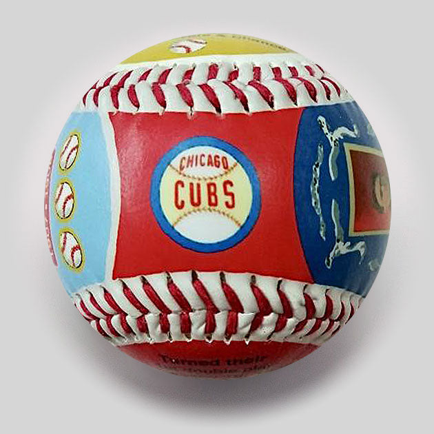 Baseball Legends: Tinker-Evers-Chance