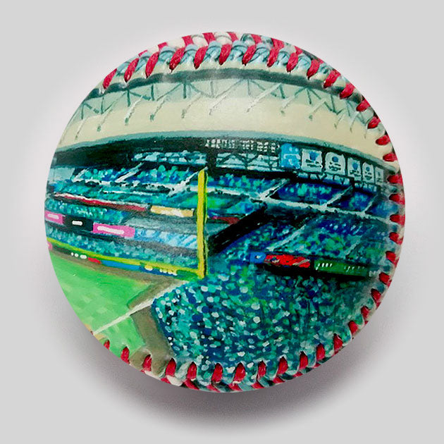T-Mobile Park Baseball