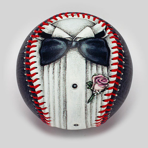 Tuxedo Baseball