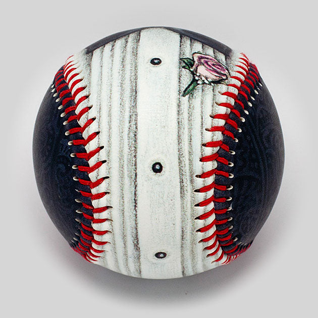 Tuxedo Baseball