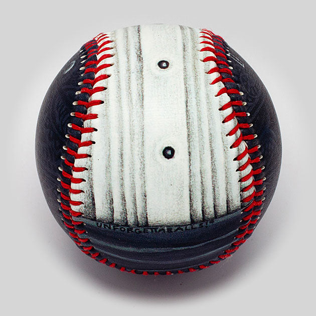 Tuxedo Baseball