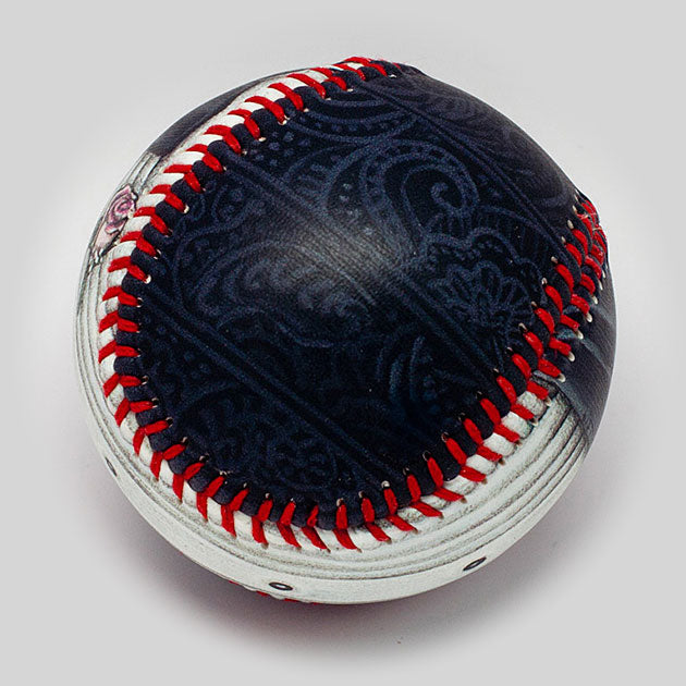 Tuxedo Baseball
