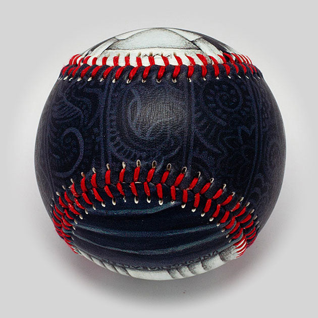Tuxedo Baseball