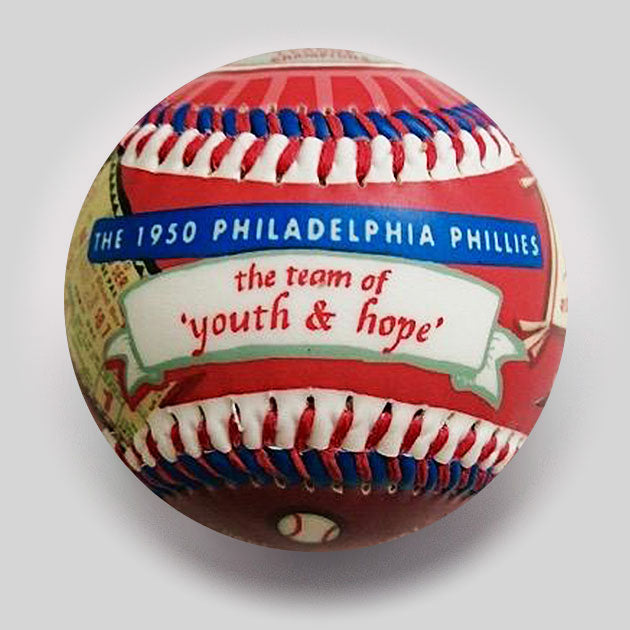 Baseball Legends: Philly Whiz Kids