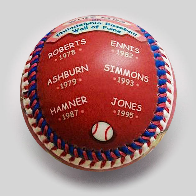 Baseball Legends: Philly Whiz Kids