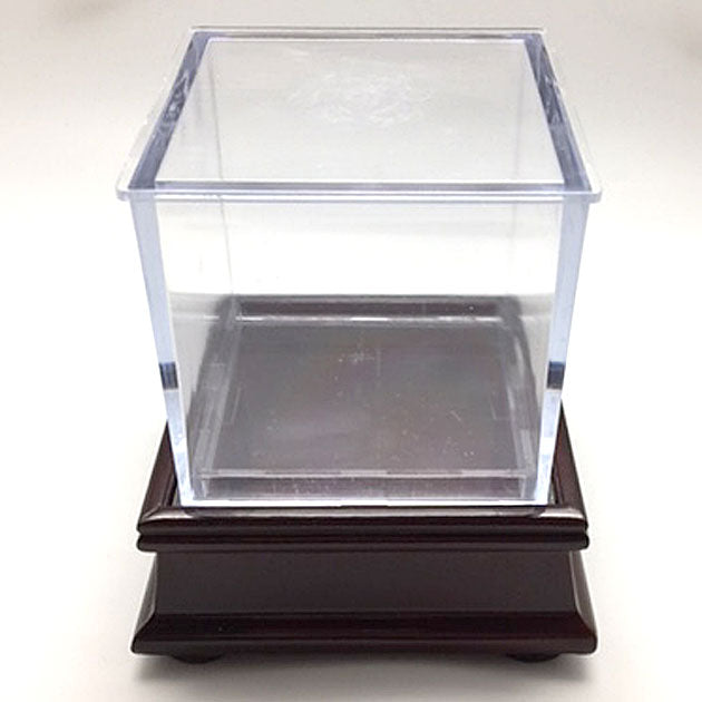 Buy Wooden Base Display for One Baseball Collectible • Hand-Painted, Unique Baseball Gifts by Unforgettaballs®