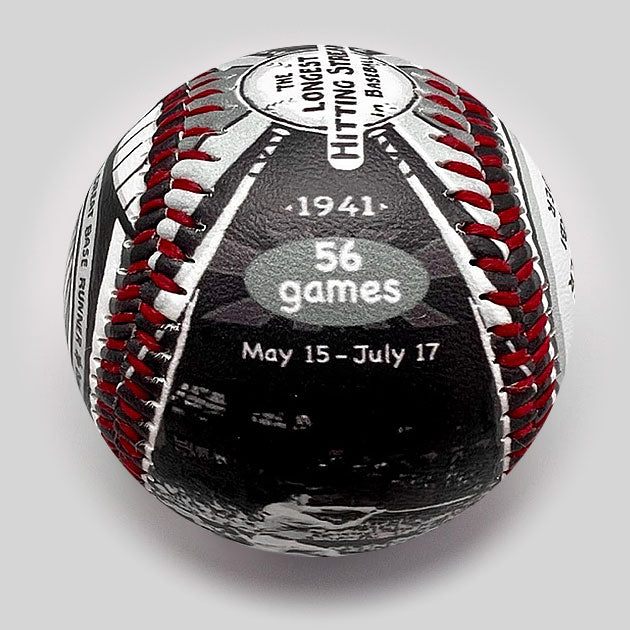 G.O.A.T. DiMaggio Baseball