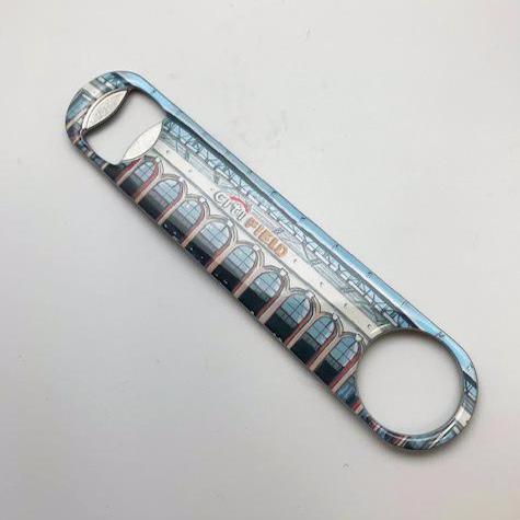 Buy Citi Field Bottle Opener Collectible • Hand-Painted, Unique Baseball Gifts by Unforgettaballs®