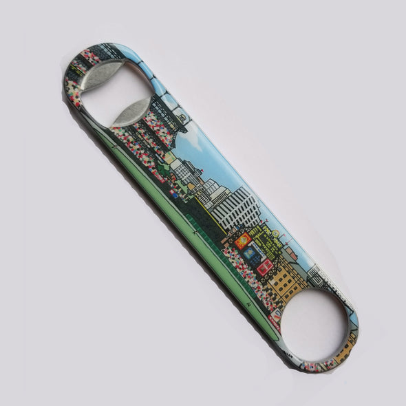 Buy Oriole Park at Camden Yards Bottle Opener Collectible • Hand-Painted, Unique Baseball Gifts by Unforgettaballs®