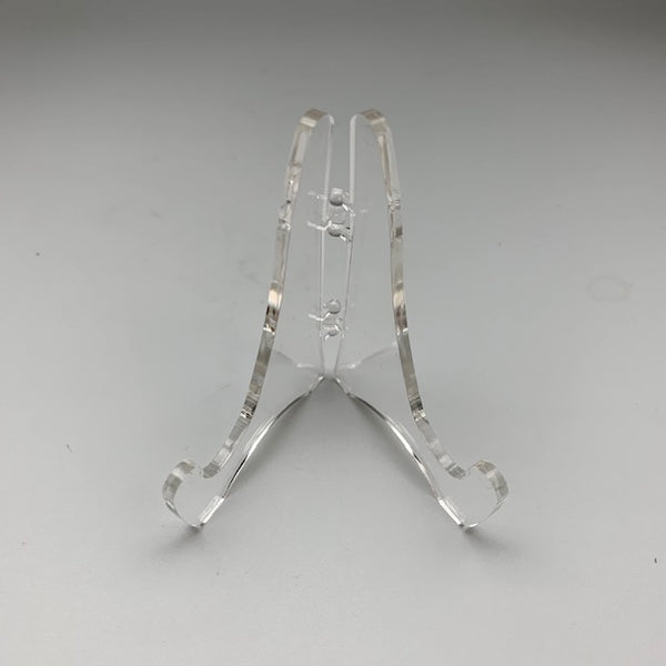 Baseball Card Display Stand