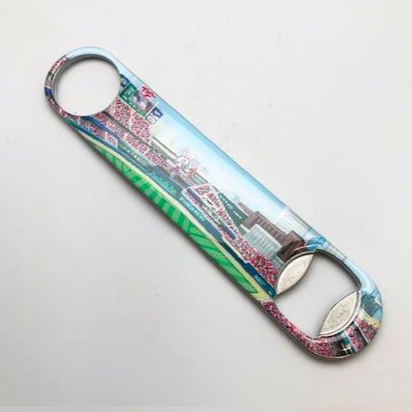 Buy Target Field Bottle Opener Collectible • Hand-Painted, Unique Baseball Gifts by Unforgettaballs®