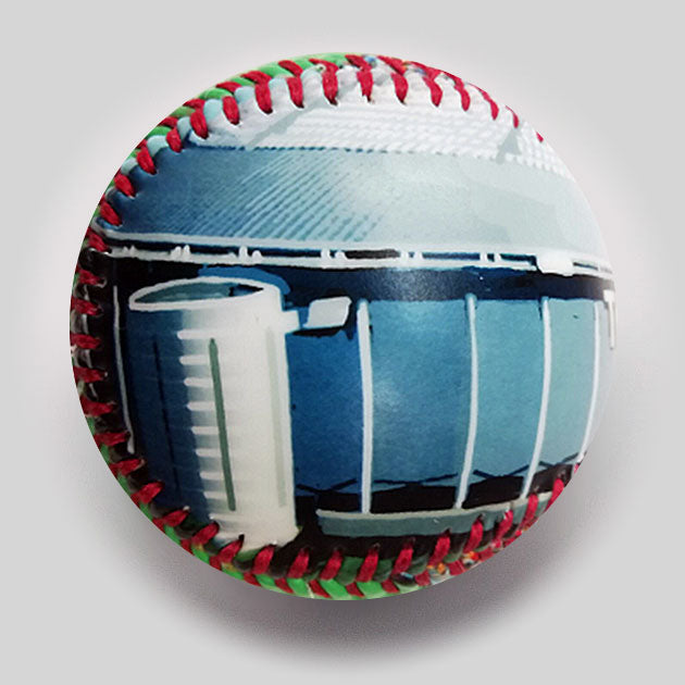 Astrodome Baseball