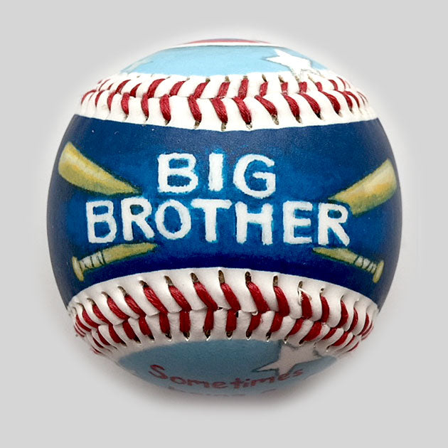 Big Brother Baseball