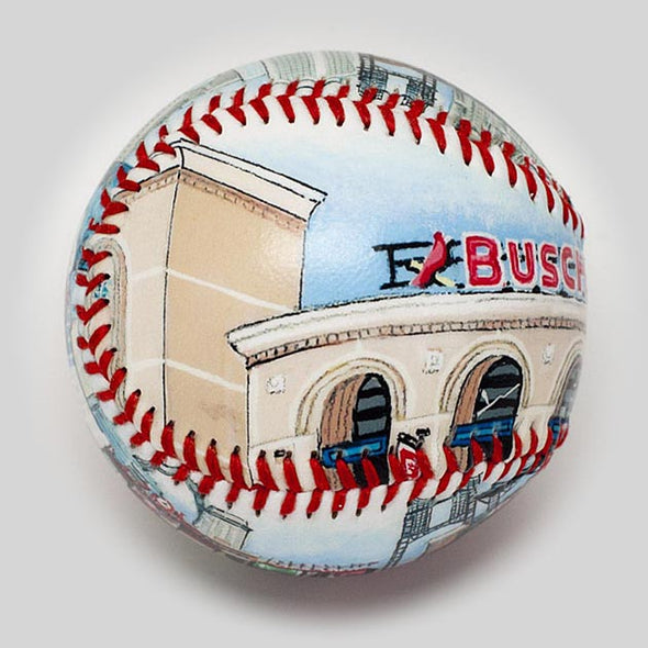 Commemorative Baseball: Phillies 2022 NLCS – Unforgettaballs®