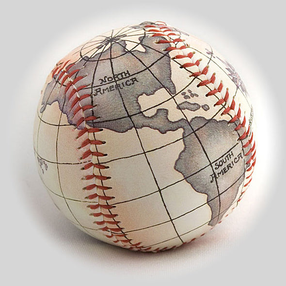 Old Globe Baseball