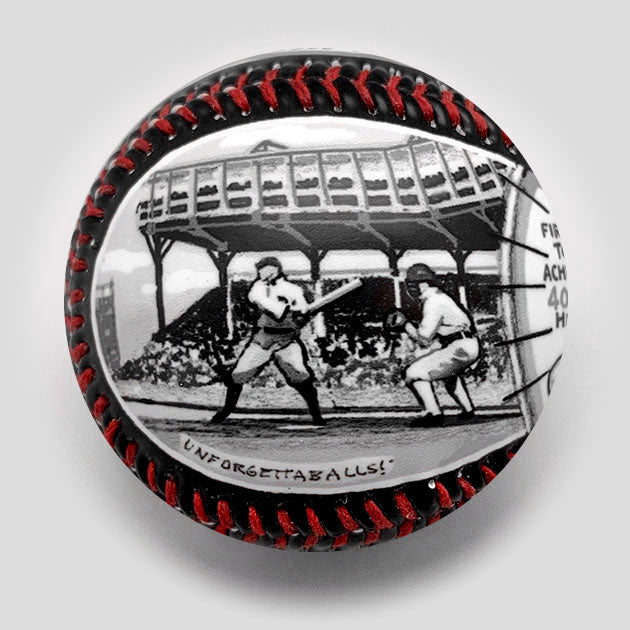 G.O.A.T.  Cobb Baseball