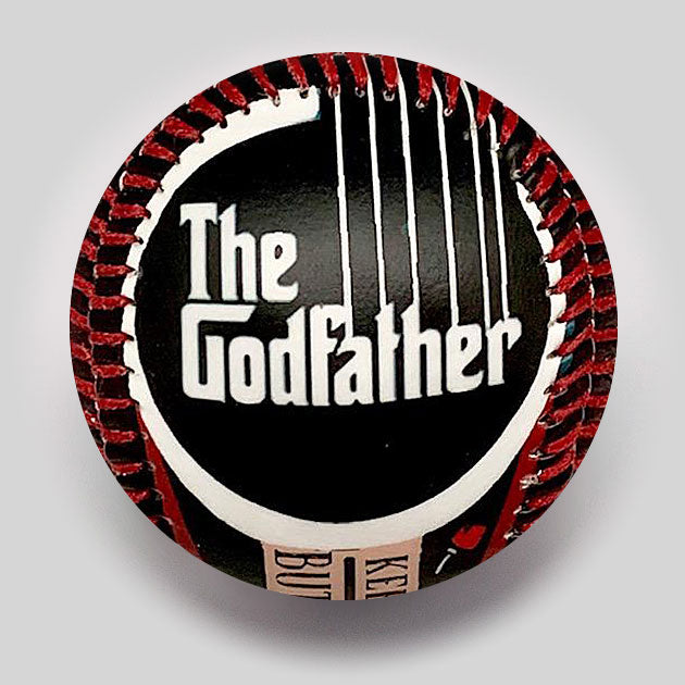 Classic Movie: The Godfather