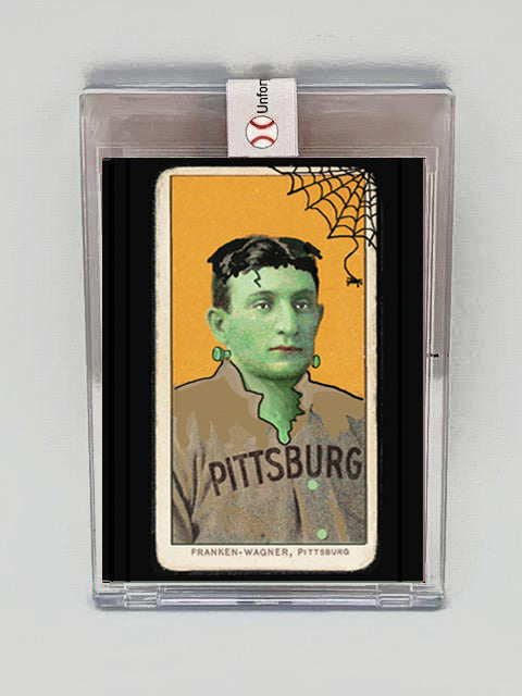 Franken-Wagner Card