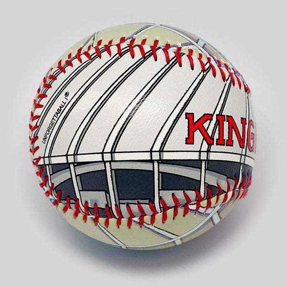 Kingdome Baseball