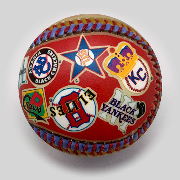 Negro Leagues Baseball