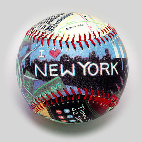 New York City Baseball