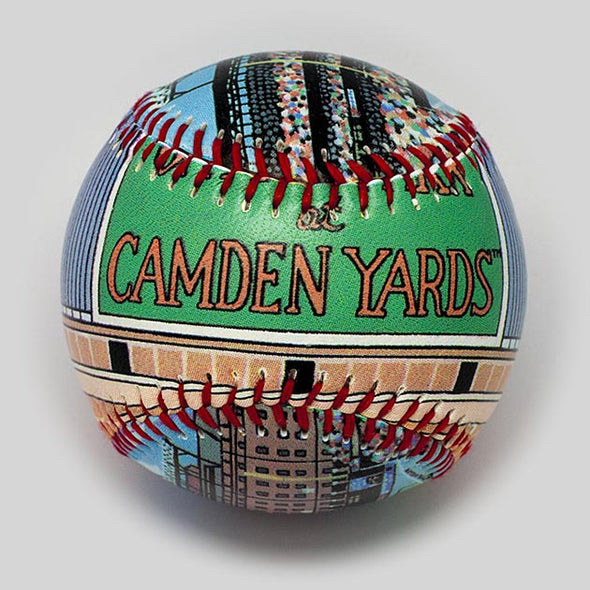 Oriole Park at Camden Yards Baseball