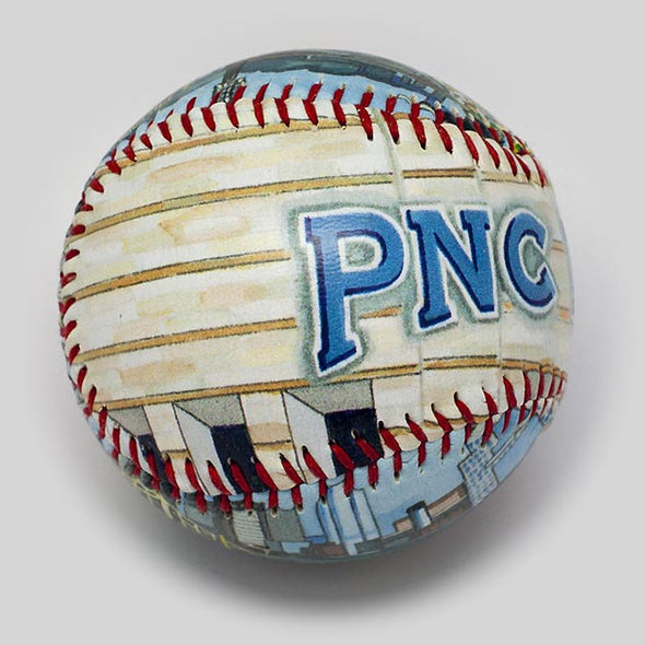 PNC Park Baseball